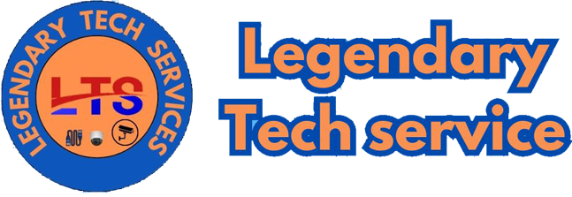 Legendary tech service